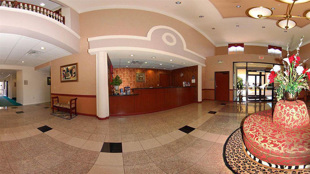 Best Western Galleria Inn & Suites Houston Buitenkant foto